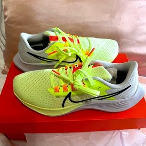 Nike Air Zoom Pegasus 38